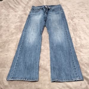 34x34 Denver Hayes Jeans